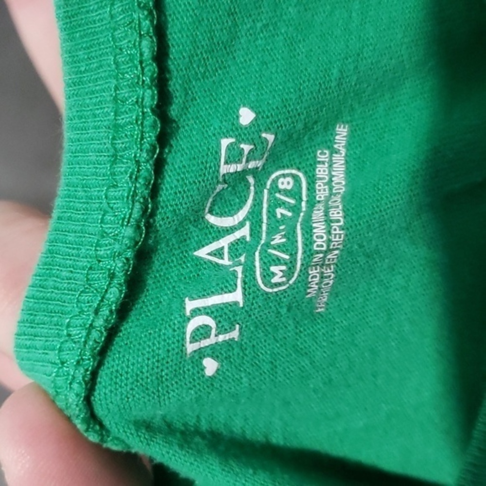 Girls tshirt - Picture 6 of 6